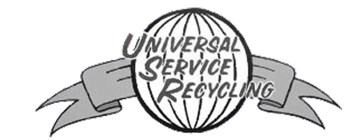 Universal Service Recycling
